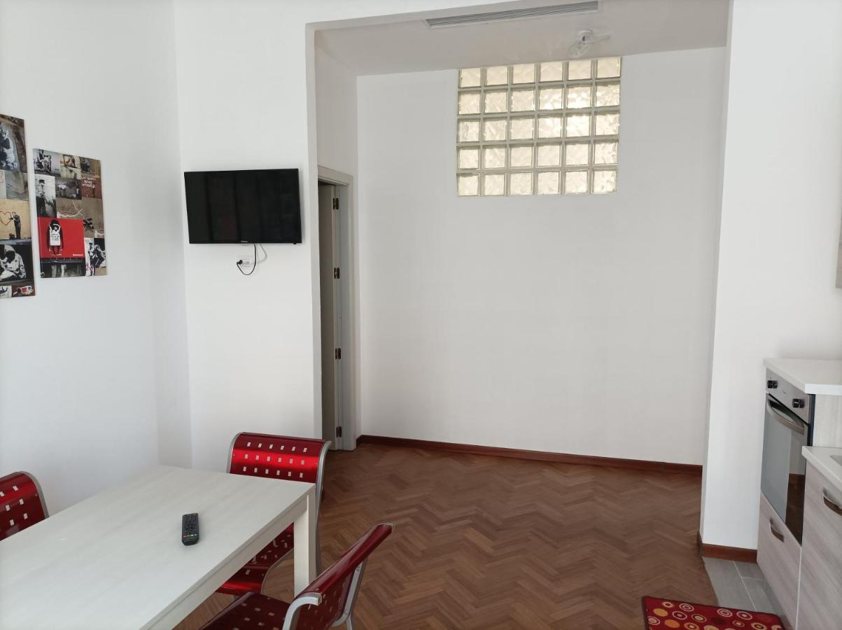 Appartamento Via D'Annunzio Pescara Zewnętrze zdjęcie
